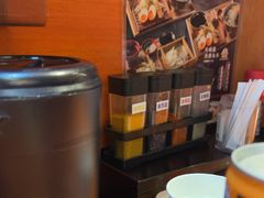 -天妇罗内顺田(罗湖店)