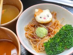 -柚下次·关东煮