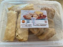 -王家沙点心店(西康路店)