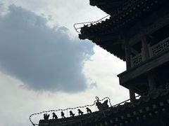 -西安城墙·碑林历史文化景区