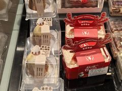 -Olé精品超市(北京合生汇店)