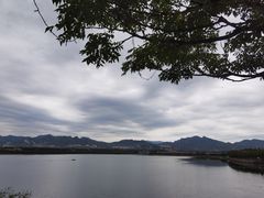 -青龙湖公园
