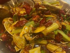 -华仔龙虾(永乐路总店)