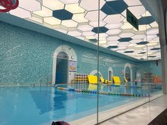 -ABC Swim亲子游泳俱乐部(河西店)