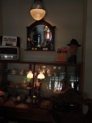 -IMUSE BARBER SHOP