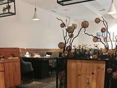 -瓦国小镇·果木烤鸭·融合菜(西口店)