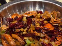 -聚味瞿记·龙虾堂(天元店)