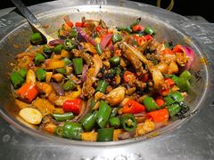 -淘蛙(广州星寰国际商业中心店)