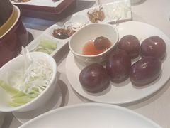 -京味斋·北京烤鸭(北京南站洋桥店)