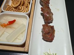 -桂小厨广西菜(水晶城店)