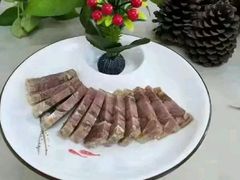 羊糕-醉香园(长江北路店)