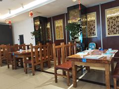 -老长春肉馆(创业大街店)