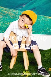 -INKIDS潮童社儿童摄影(朝阳大悦城店)