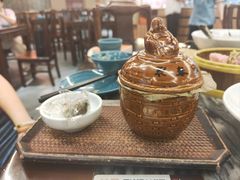 -安泰楼·佛跳墙创始人·传统闽味早茶·酒楼(三坊七巷闽菜地标店)