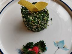 -老克勒上海菜(南京路步行街店)