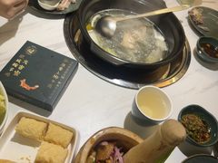 -狐狸爱上椰子鸡(滨江星光大道店)