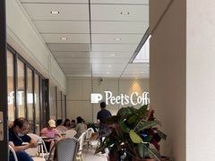 -Peet's Coffee皮爷咖啡(万象天地店)
