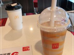 -麦当劳(宾水西道店)