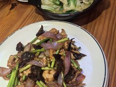 -山西人家(锦创书城店)
