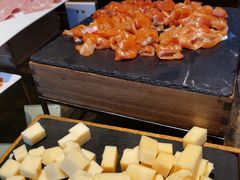 -君悦大酒店行政酒廊