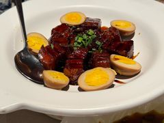 -漢舍中国菜馆(889广场店)