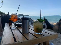 -Coco Tam’s