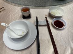 -聚福宝合苑食府(南头镇店)