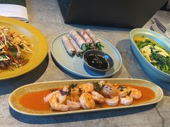 -半山腰·云南菜(侨福芳草地店)