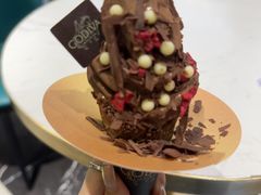 -GODIVA(五角场万达广场店)