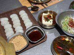 -牧童禧肉社·韩国炭火烤肉店(中粮祥云小镇创始店)