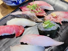 -沼津魚がし鮨(御殿場アウトレット店)