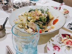 -陶享时光西餐·下午茶·竹林花园(新城店)