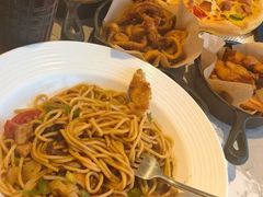 -必胜客(海安文峰店)