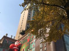 -成都凯宾斯基饭店