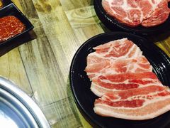 -哈哈碳都·牛肋条无限自助烤肉(台江万达店)