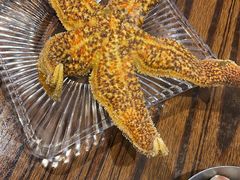-蚝堡海鲜·威海菜·海肠捞饭·烧烤·亚洲吃蚝公司(幸福门店)