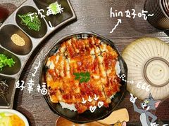 -玄白·炭烤活鳗(上海首店)
