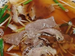 -直隶安家牛肉罩饼(建华店)