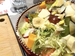 -通海俄式烧烤·俄罗斯大串(嵩山路店)