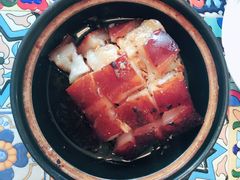 -乌镇那一年小院主题餐厅(甘泉西路店)