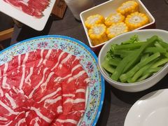 -东来顺饭庄(上地华联店)