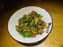 -赣饭农家·江西小炒(西乡店)