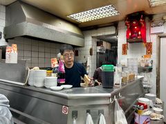 -维记咖啡粉面(福荣街店)