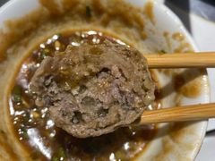 -汕头八合里海记牛肉店(清河店)