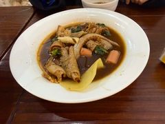 -南街杨记·麻辣烫