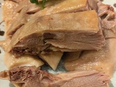 -古都历食南京菜·烤鸭·鸭血粉丝·汤包(南京博物院店)