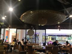 大堂-春润大地海南椰子鸡(沙井京基百纳广场店)