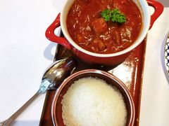 -哈拉硕俄式西餐