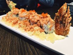 -大雄寿司(中华广场店)
