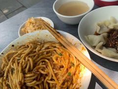 -二号桥脆绍面(星辉中路店)